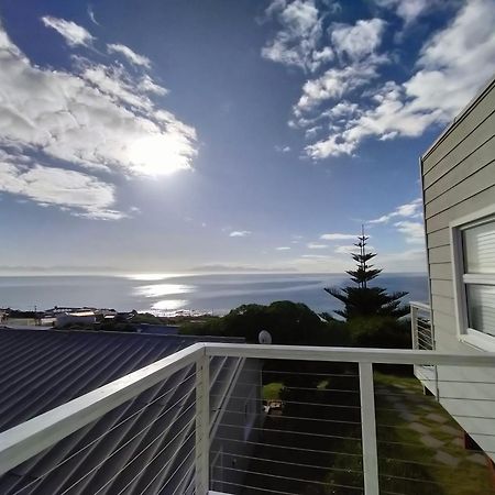 De La Hilcremat Hotel Simon's Town Eksteriør billede