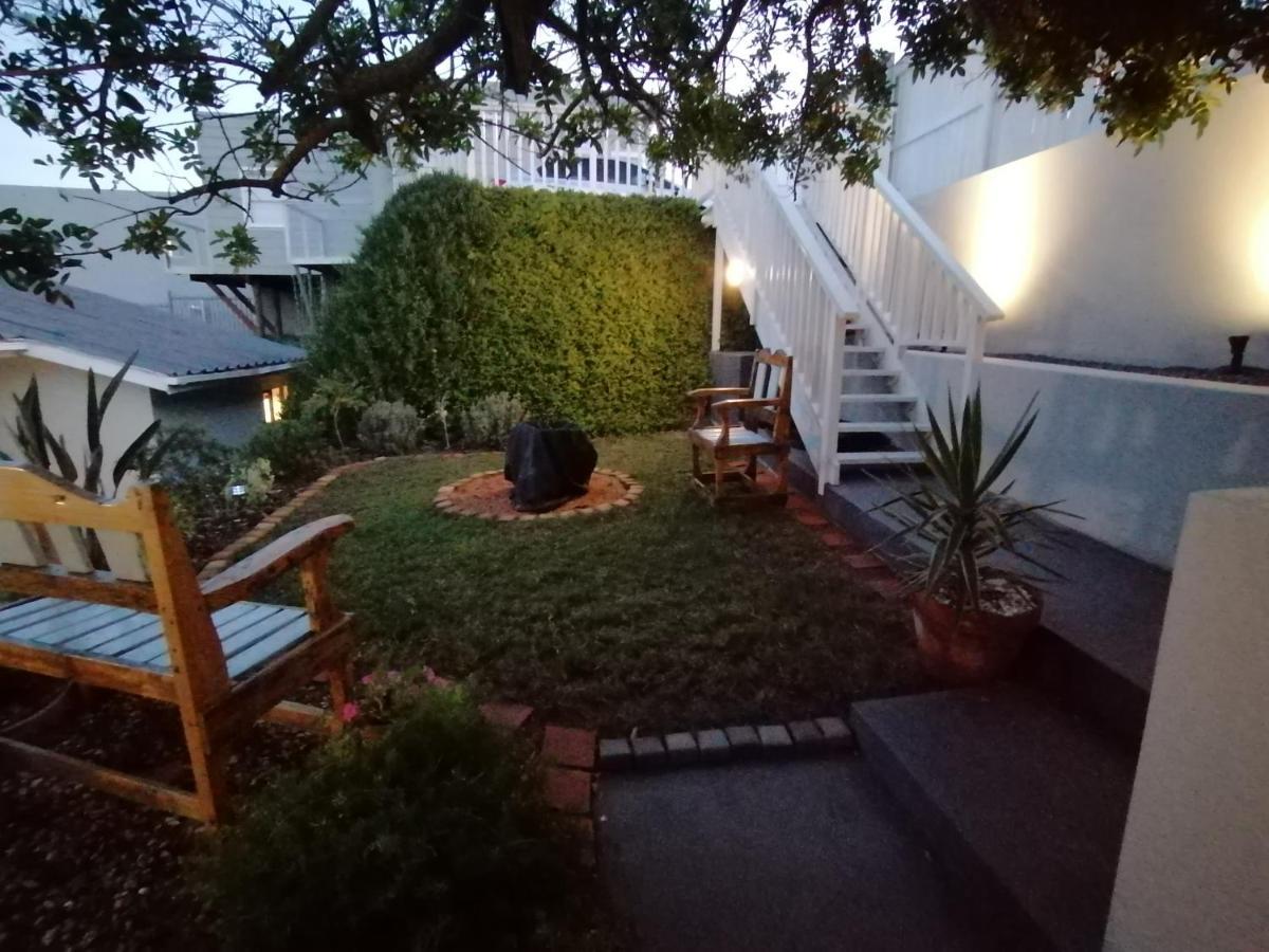 De La Hilcremat Hotel Simon's Town Eksteriør billede