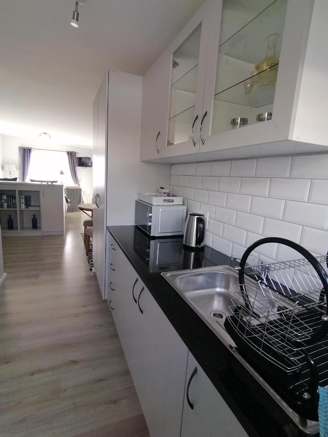 De La Hilcremat Hotel Simon's Town Eksteriør billede