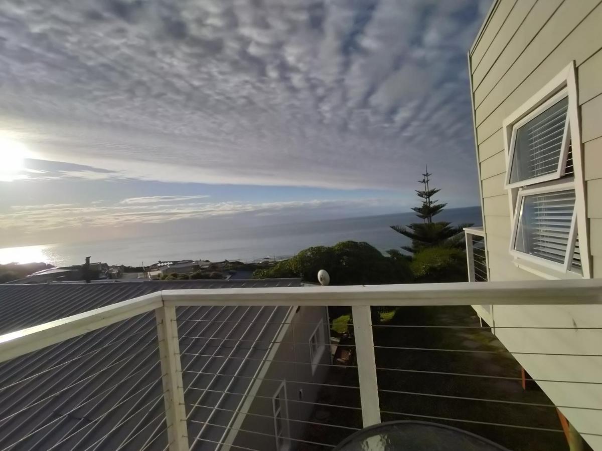 De La Hilcremat Hotel Simon's Town Eksteriør billede
