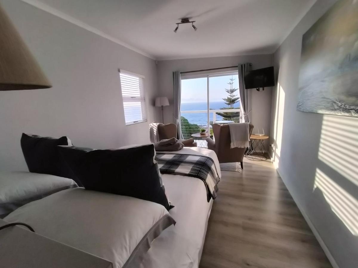 De La Hilcremat Hotel Simon's Town Eksteriør billede