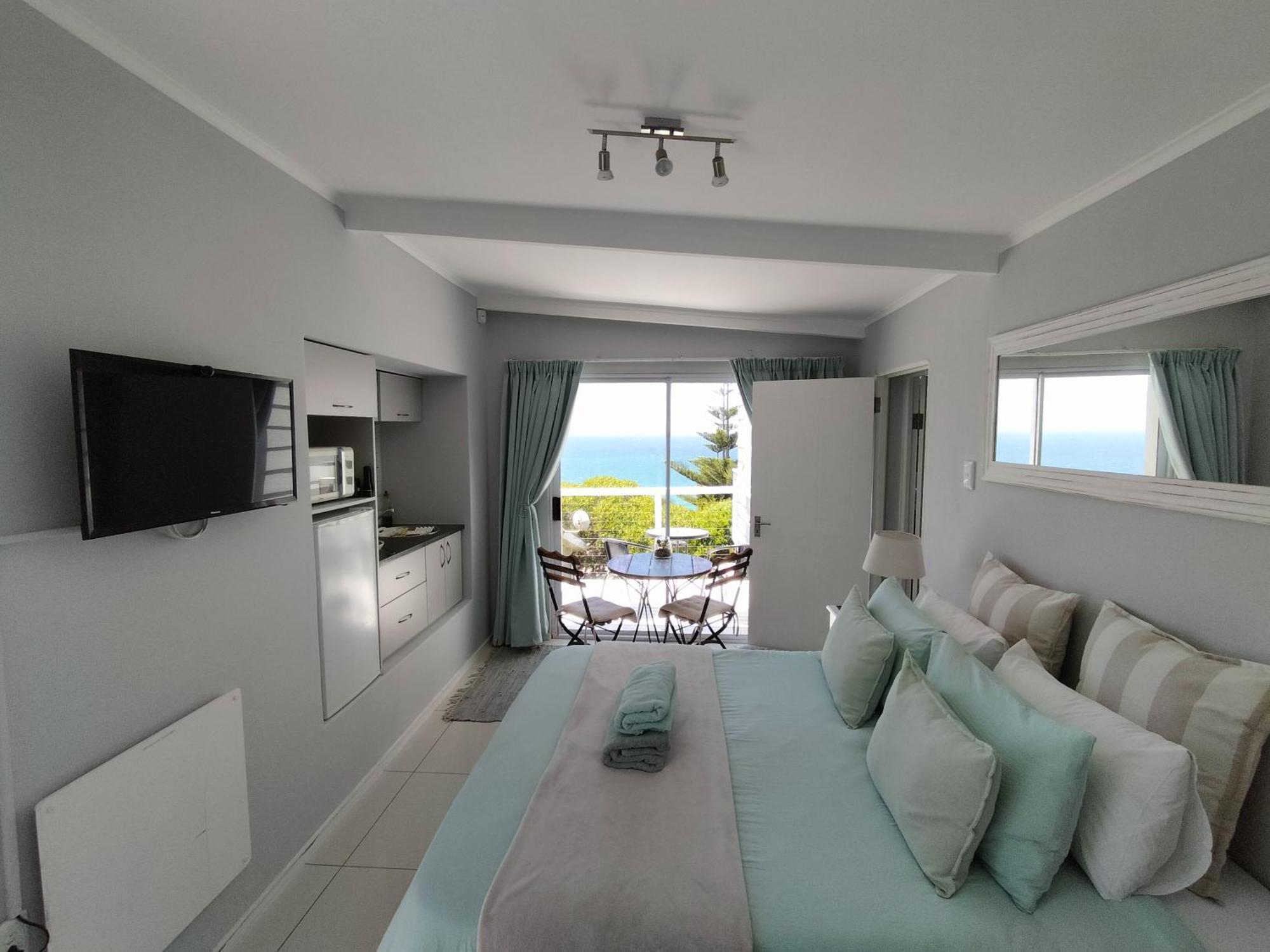 De La Hilcremat Hotel Simon's Town Eksteriør billede