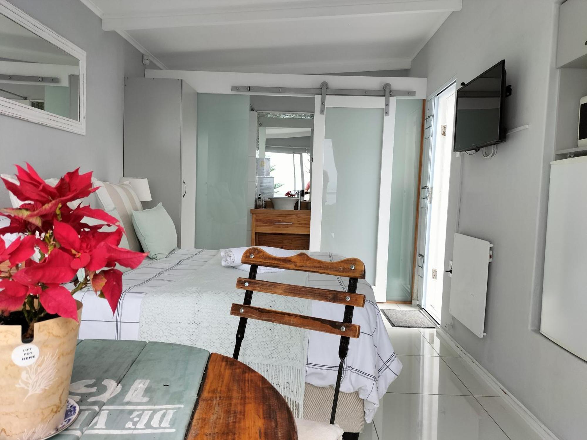 De La Hilcremat Hotel Simon's Town Eksteriør billede