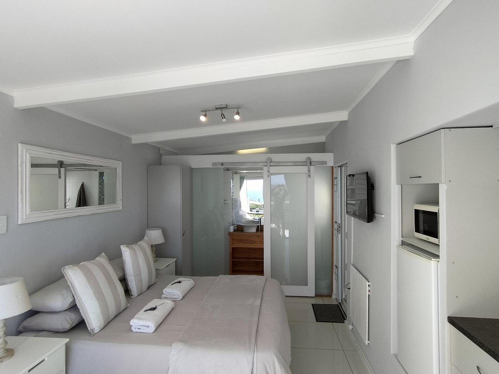 De La Hilcremat Hotel Simon's Town Værelse billede