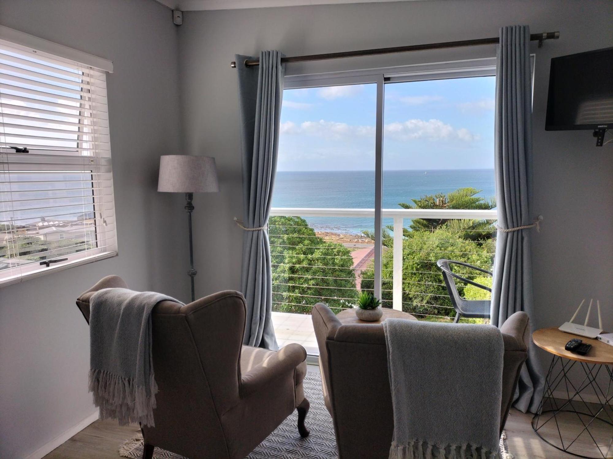 De La Hilcremat Hotel Simon's Town Værelse billede
