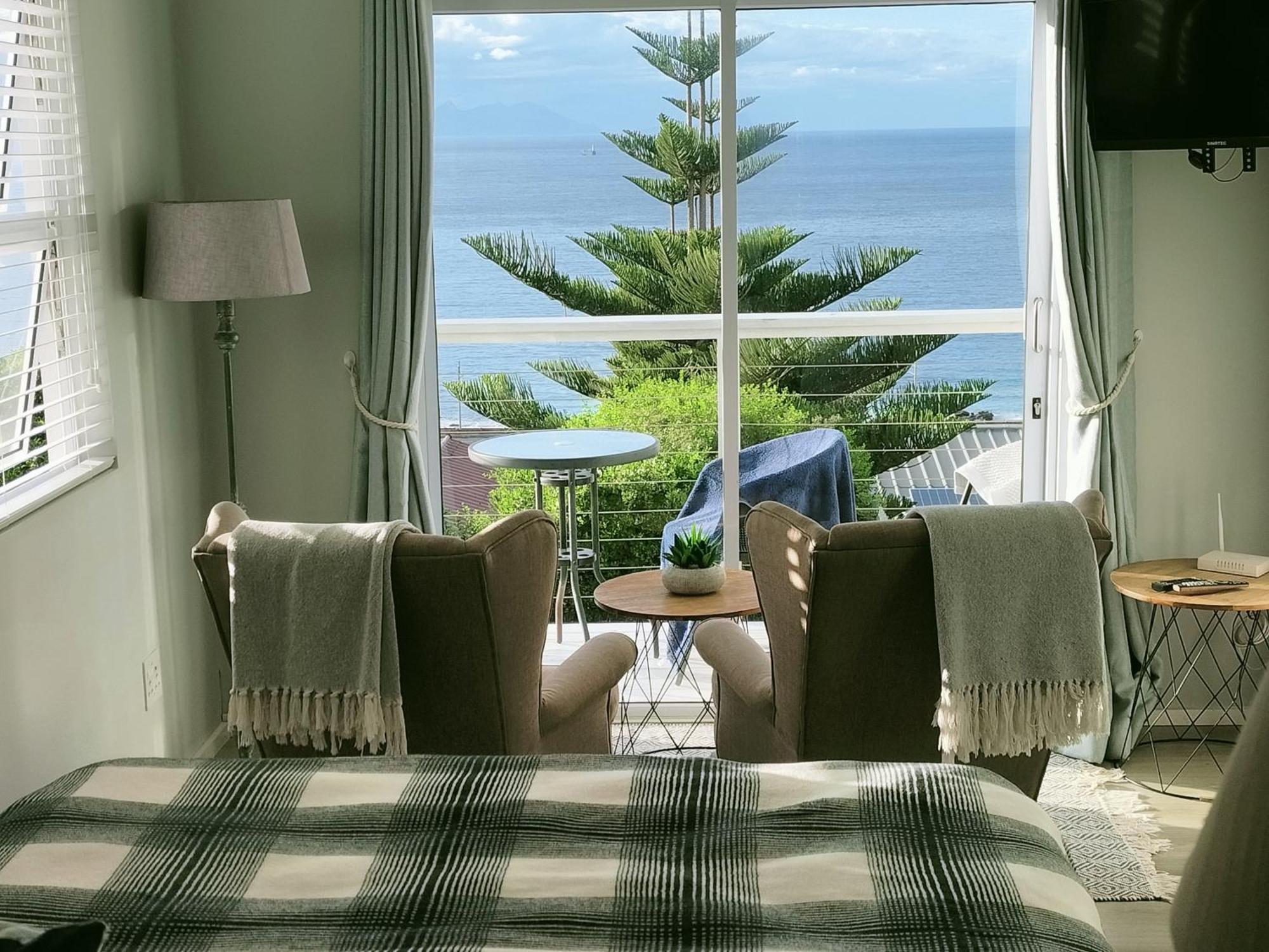 De La Hilcremat Hotel Simon's Town Værelse billede