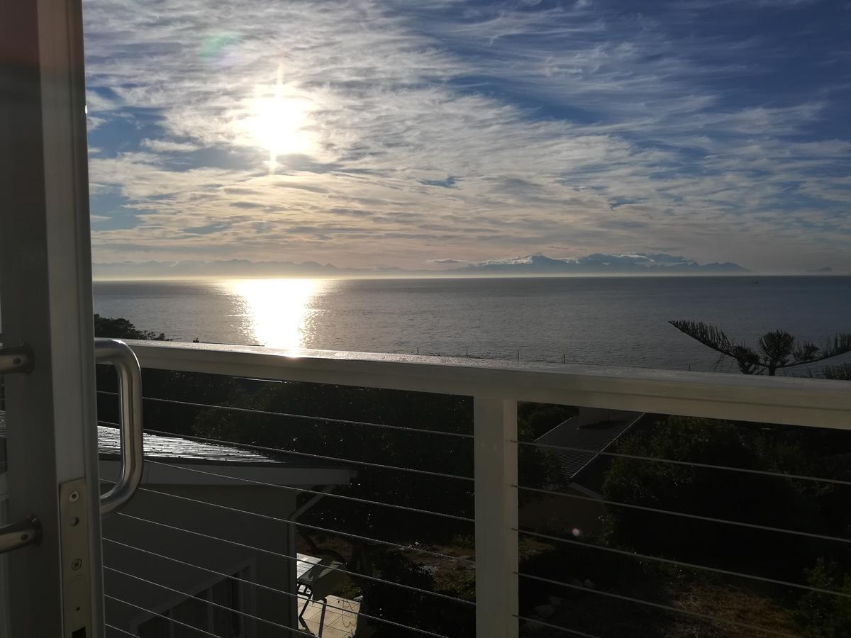 De La Hilcremat Hotel Simon's Town Eksteriør billede