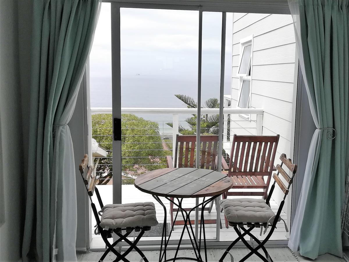 De La Hilcremat Hotel Simon's Town Værelse billede