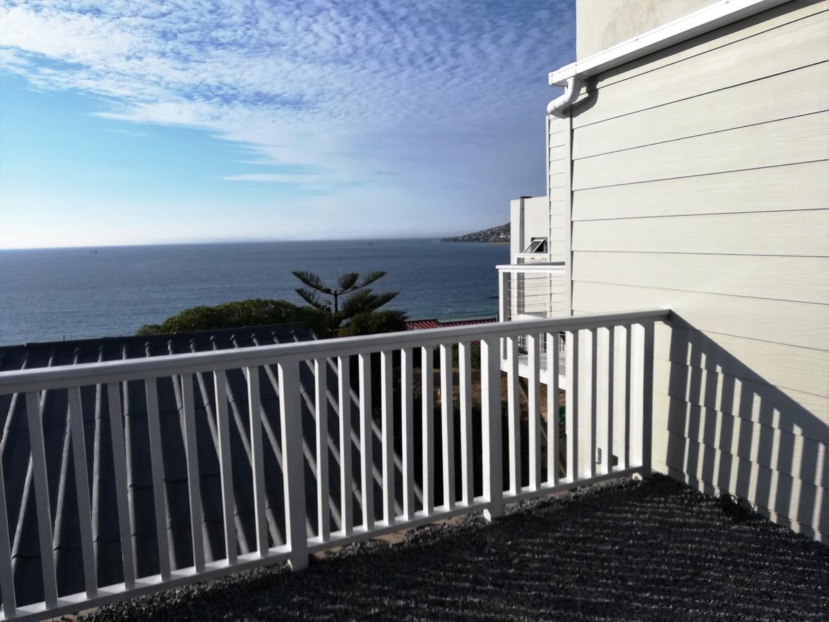 De La Hilcremat Hotel Simon's Town Eksteriør billede