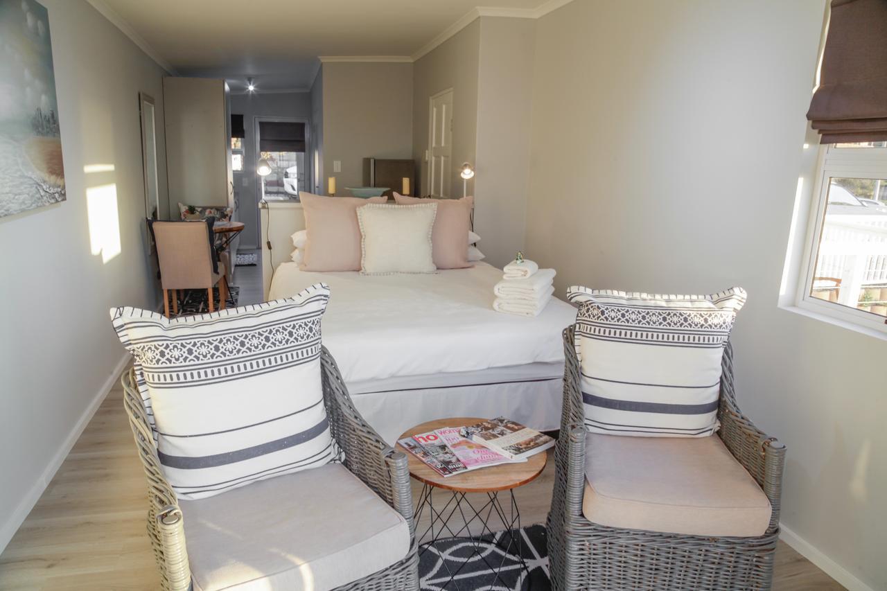 De La Hilcremat Hotel Simon's Town Eksteriør billede