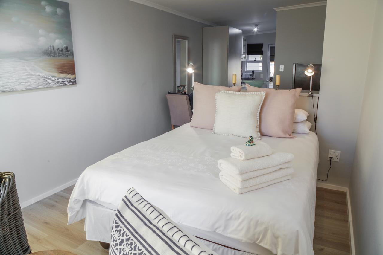 De La Hilcremat Hotel Simon's Town Eksteriør billede