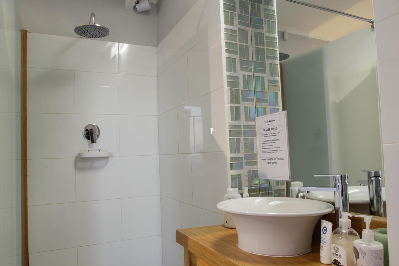 De La Hilcremat Hotel Simon's Town Eksteriør billede