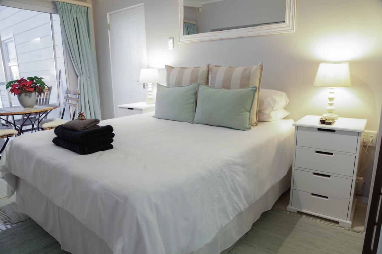 De La Hilcremat Hotel Simon's Town Eksteriør billede
